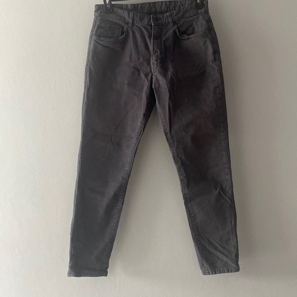 Zara Jeans